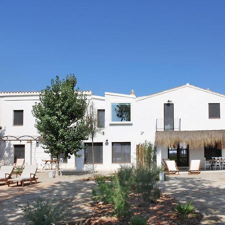 Mas D'En Mas Villa Camarles Bagian luar foto
